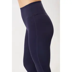 Women's Leggings Mandala Vibe image-4