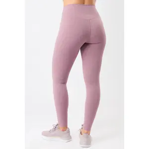 Monochrome Printed Women's Leggings Mandala image-2