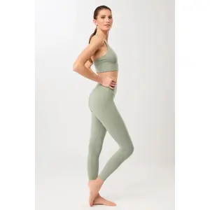 Legging femme Mandala Best Loved image-4