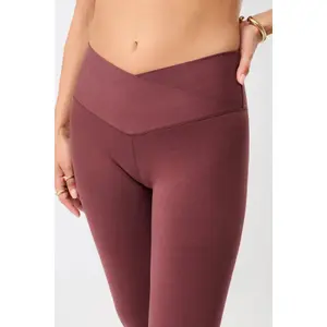Leggings Damen Mandala image-4