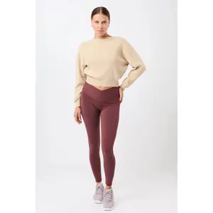 Leggings Damen Mandala image-1