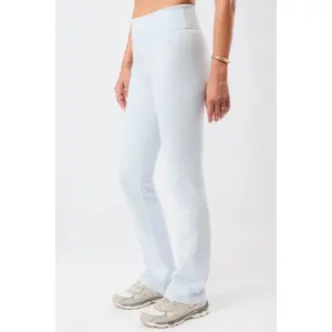 Γυναικεία κολάν flare Mandala Classic Rolldown image-4