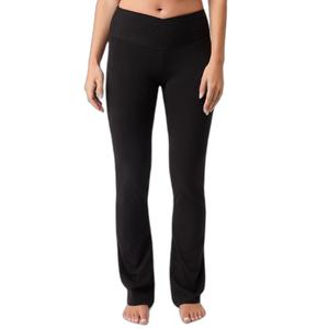 Uitlopende damesbroek Mandala Envelope