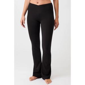 Uitlopende damesbroek Mandala Envelope image-1