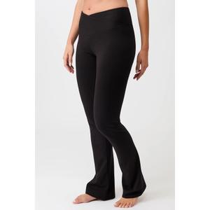 Uitlopende damesbroek Mandala Envelope image-3