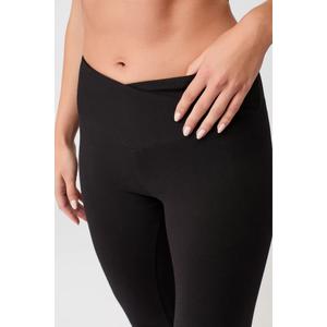 Uitlopende damesbroek Mandala Envelope image-4