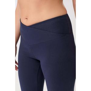 Uitlopende damesbroek Mandala Envelope image-3