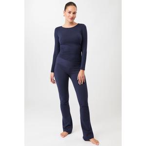 Uitlopende damesbroek Mandala Envelope image-4