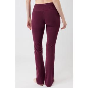 Uitlopende damesbroek Mandala Envelope image-1