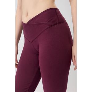 Uitlopende damesbroek Mandala Envelope image-2