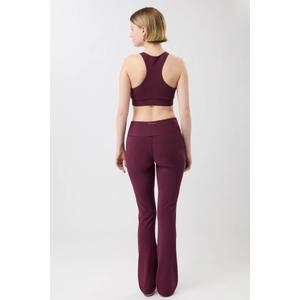 Uitlopende damesbroek Mandala Envelope image-4