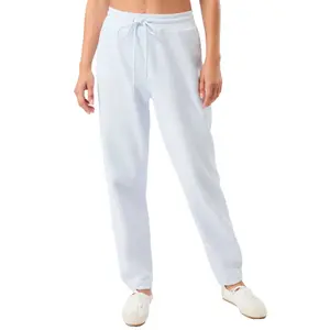 Damen Jogginghose Mandala
