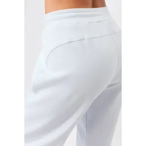 Damen Jogginghose Mandala image-3
