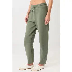 Damen Jogginghose Mandala image-2