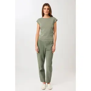 Damen Jogginghose Mandala image-4