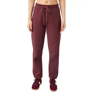 Damen Jogginghose Mandala