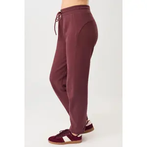 Damen Jogginghose Mandala image-2