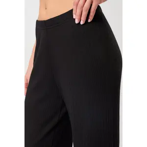 Women's Trousers Mandala Cozy Days image-4