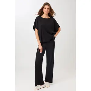 Women's Trousers Mandala Cozy Days image-1