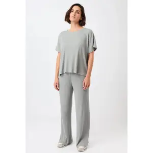 Women's Trousers Mandala Cozy Days image-1