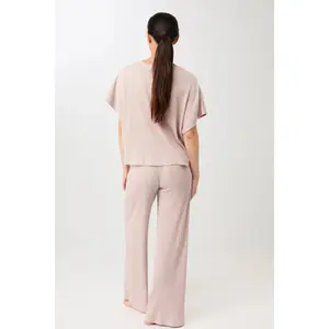 Women's Trousers Mandala Cozy Days image-3