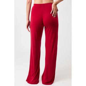 Uldbukser til kvinder Mandala Cozy Day image-1