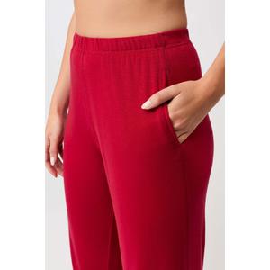 Uldbukser til kvinder Mandala Cozy Day image-2