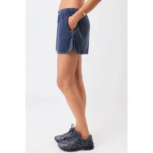 Women's shorts Mandala Beach image-2
