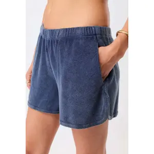 Women's shorts Mandala Beach image-3