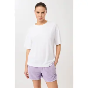 Women's shorts Mandala Beach image-1