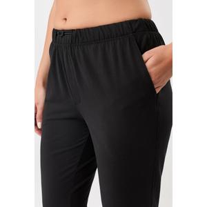 Women's joggers Mandala Relaxed Fit image-3