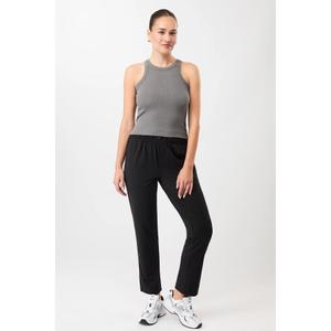 Women's joggers Mandala Relaxed Fit image-4