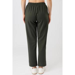 Women's joggers Mandala Relaxed Fit image-1