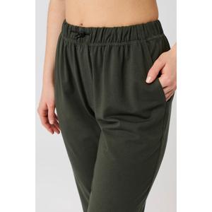 Women's joggers Mandala Relaxed Fit image-2