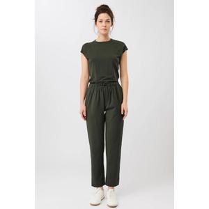 Women's joggers Mandala Relaxed Fit image-3