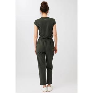 Women's joggers Mandala Relaxed Fit image-4