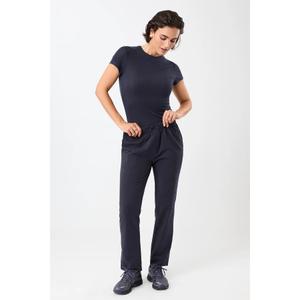 Women's joggers Mandala Relaxed Fit image-4