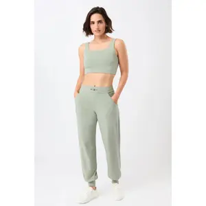 Damen Jogginghose Mandala The N.Y. image-3