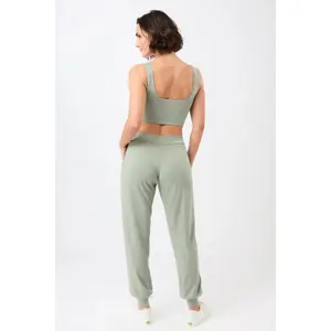 Damen Jogginghose Mandala The N.Y. image-4