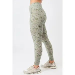 Bedruckte Leggings, Damen Mandala Best image-2