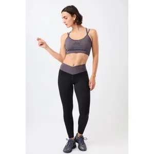Legging femme Mandala image-1