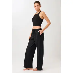 Damenhosen Mandala image-4