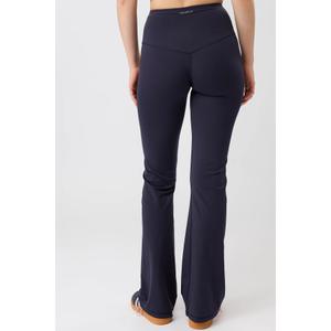 Utsvängda byxor för kvinnor Mandala image-1