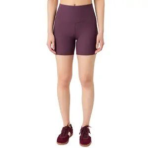 Shorts för kvinnor Mandala