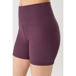 Shorts för kvinnor Mandala image-4