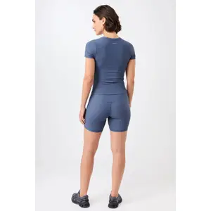 Shorts för kvinnor Mandala image-3