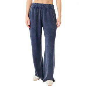 Damen Jogginghose Mandala Leisure