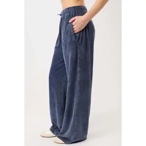 Damen Jogginghose Mandala Leisure image-1