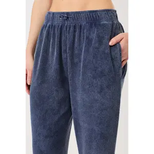 Damen Jogginghose Mandala Leisure image-3