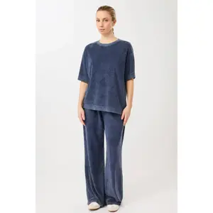 Damen Jogginghose Mandala Leisure image-4